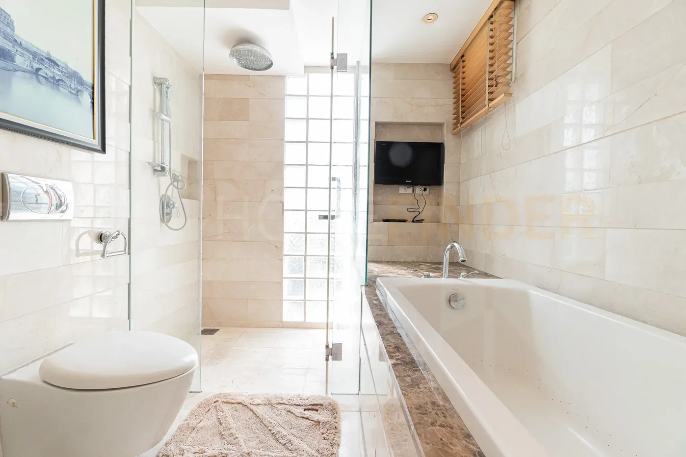 รูป L.A.Residence 2 bedrooms, for rent - รูปที่ 21/22