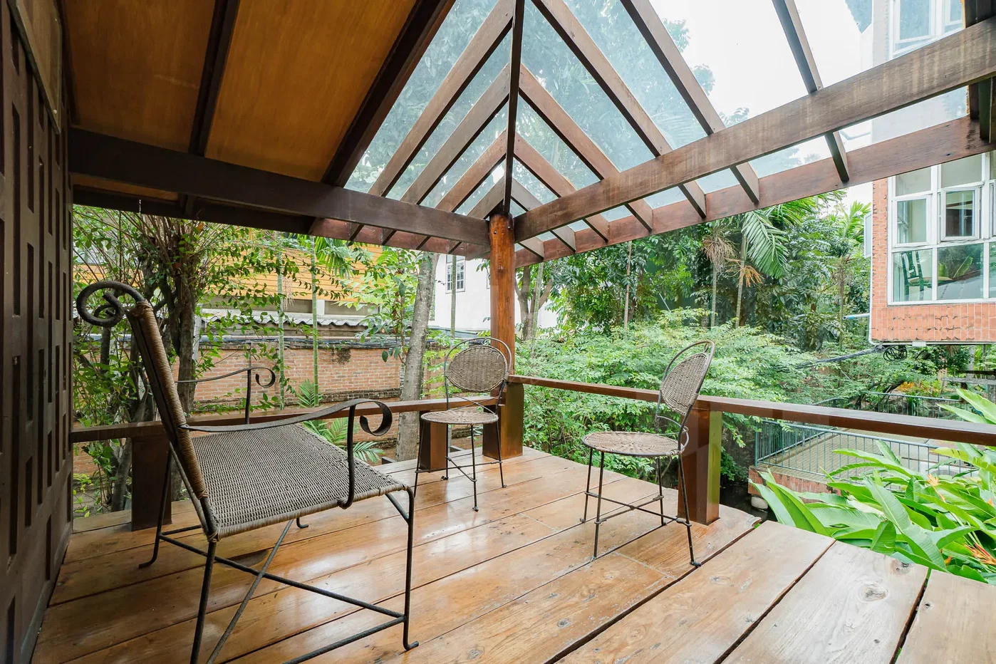 รูป Thai House Chaengwattana 6 bedrooms, for sale - รูปที่ 4/28
