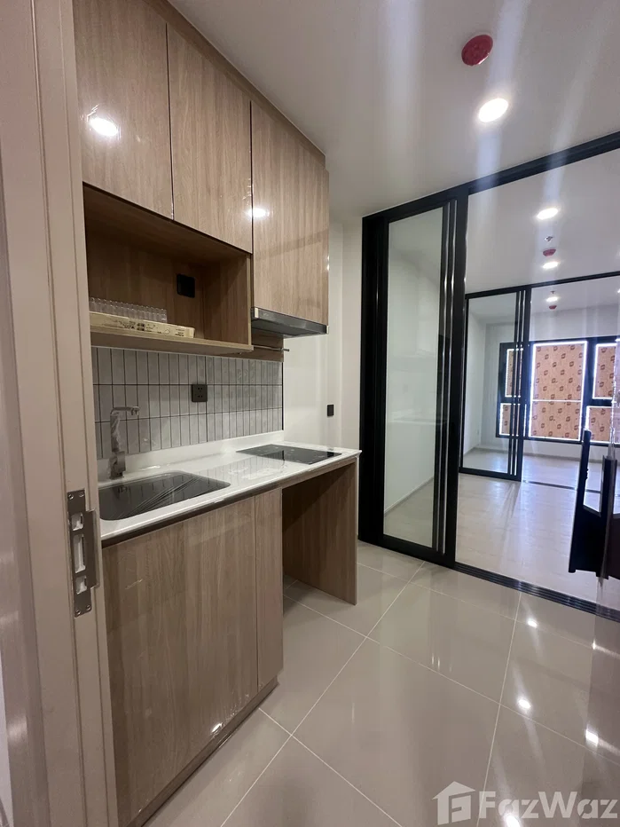 รูป ขาย คอนโด 1 ห้องนอน ในโครงการ ไลฟ์ เจริญนคร - สาทร 6739470 - รูปที่ 6/6