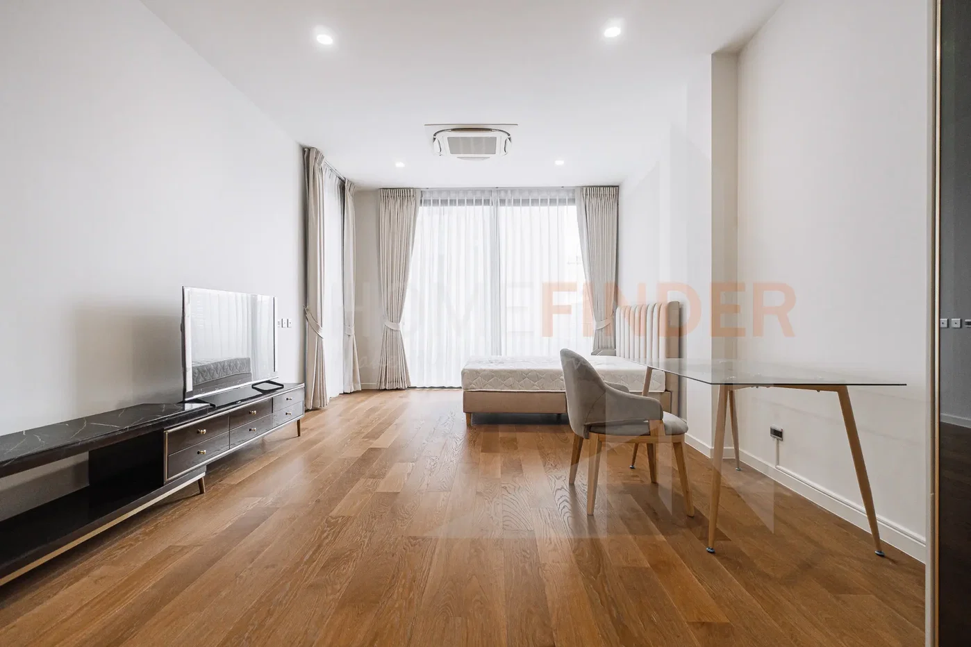 รูป BuGaan Rama9 - Mengjai 4 bedrooms, for sale - รูปที่ 8/12