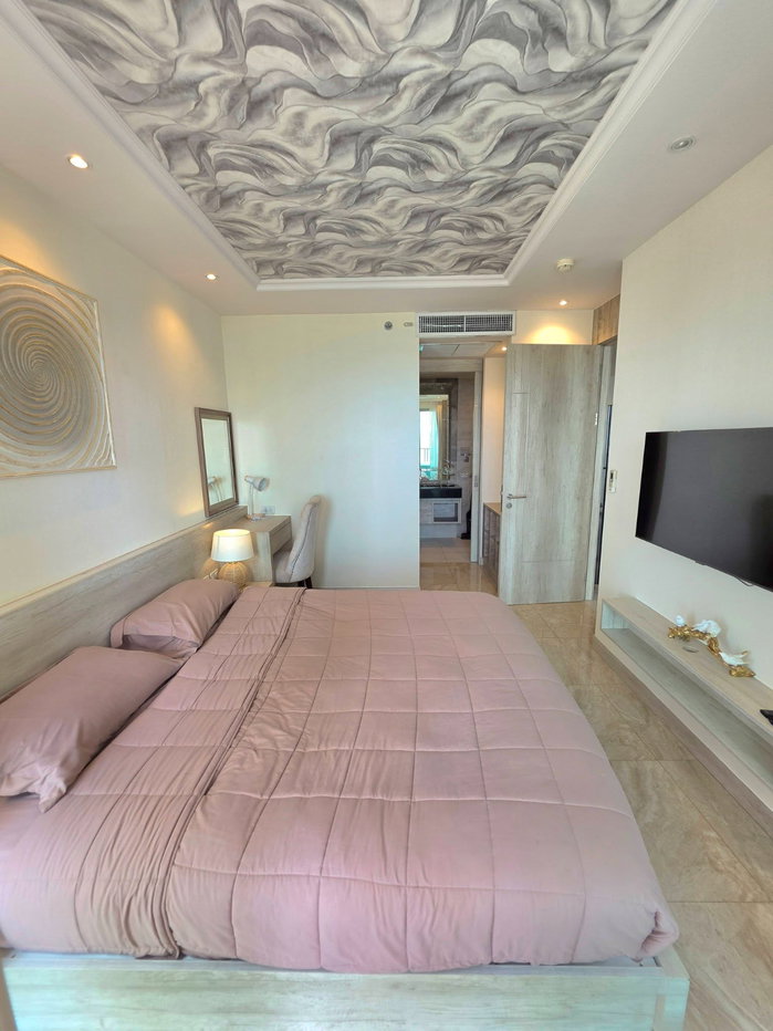 picture The Riviera Monaco  sea view very nice room  - 5/6