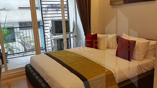 15 Sukhumvit Residences 1 bedroom, for sale