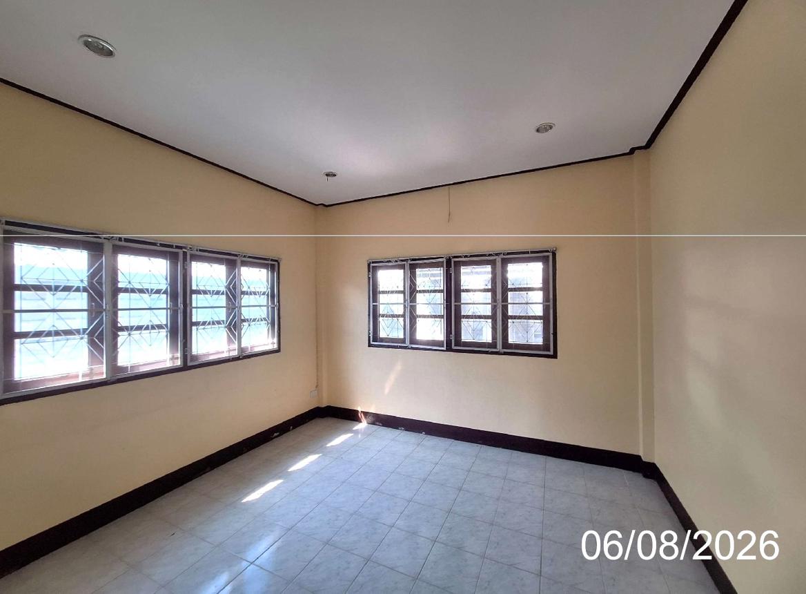 รูป บ้านเดี่ยว 67 ตร.วา บ้านพรเกษม เมืองลำปาง ลำปาง 1.2M - รูปที่ 25/35