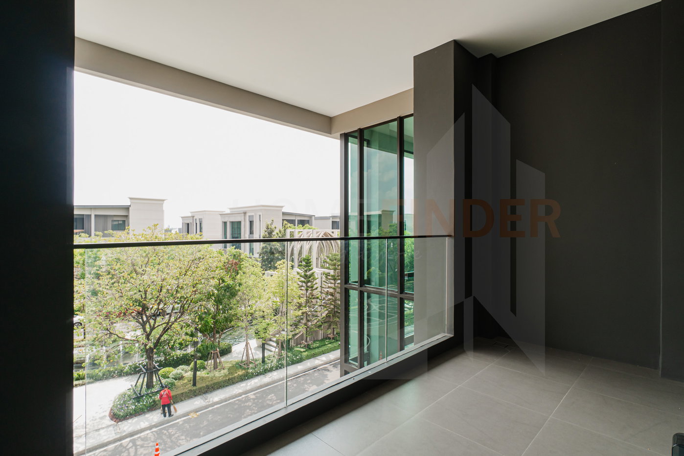 รูป Grand Bangkok Boulevard Pinklao – Borom 5 bedrooms, for sale - รูปที่ 5/28