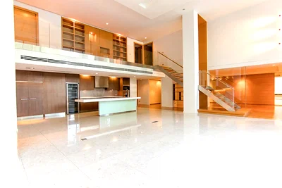 ขายคอนโด : Ficus Lane 4 bedrooms, for sale