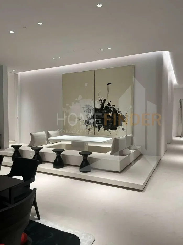 รูป The Diplomat 39 4 bedrooms, for sale - รูปที่ 7/12