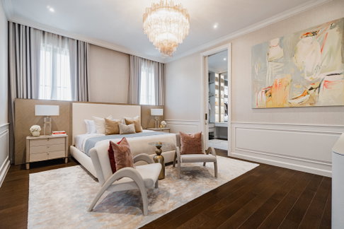NARASIRI VICTOIRE KRUNGTHEP KREETHA 4 bedrooms, for sale