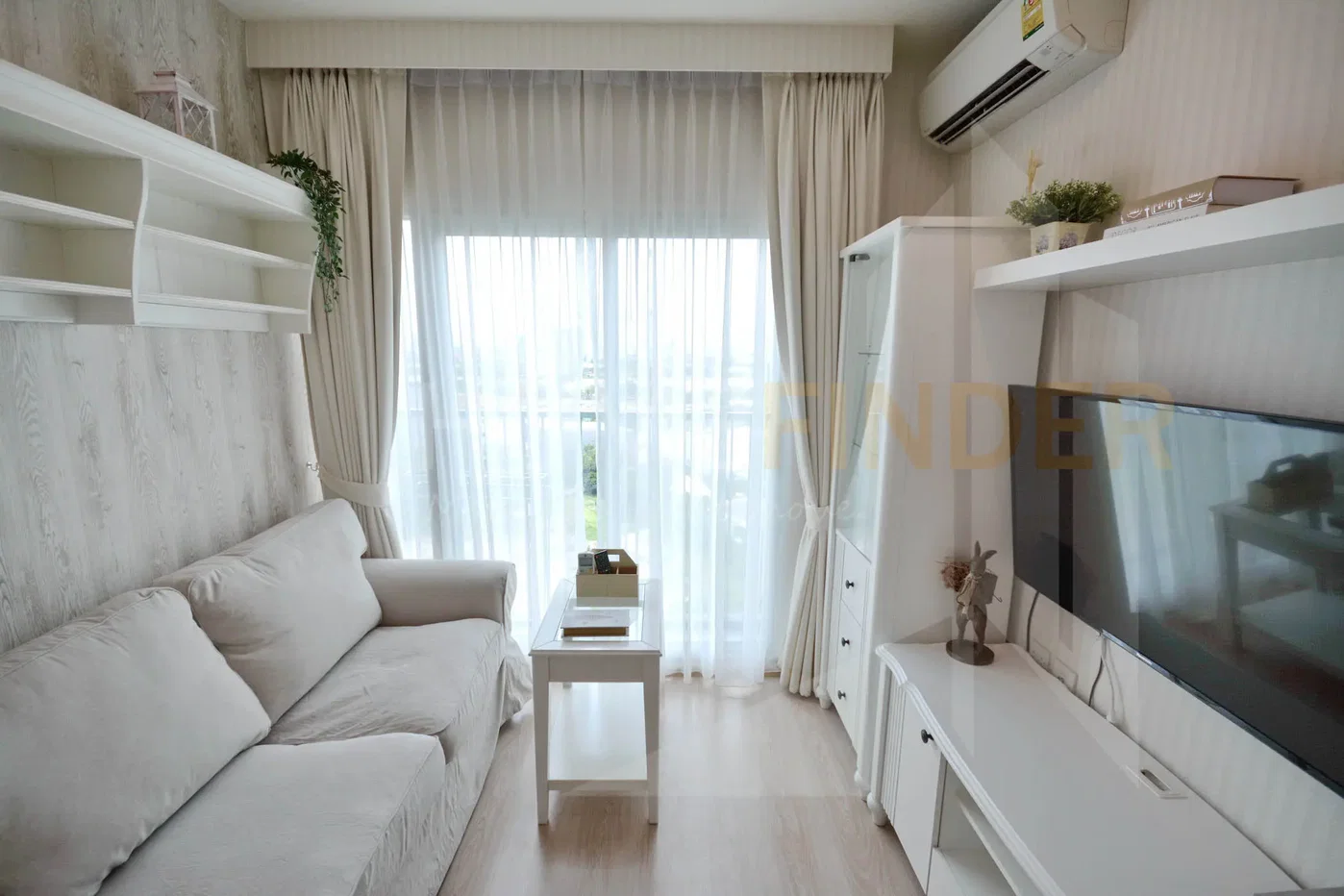 picture Noble Revolve Ratchada 1 bedroom, for sale - 1/10