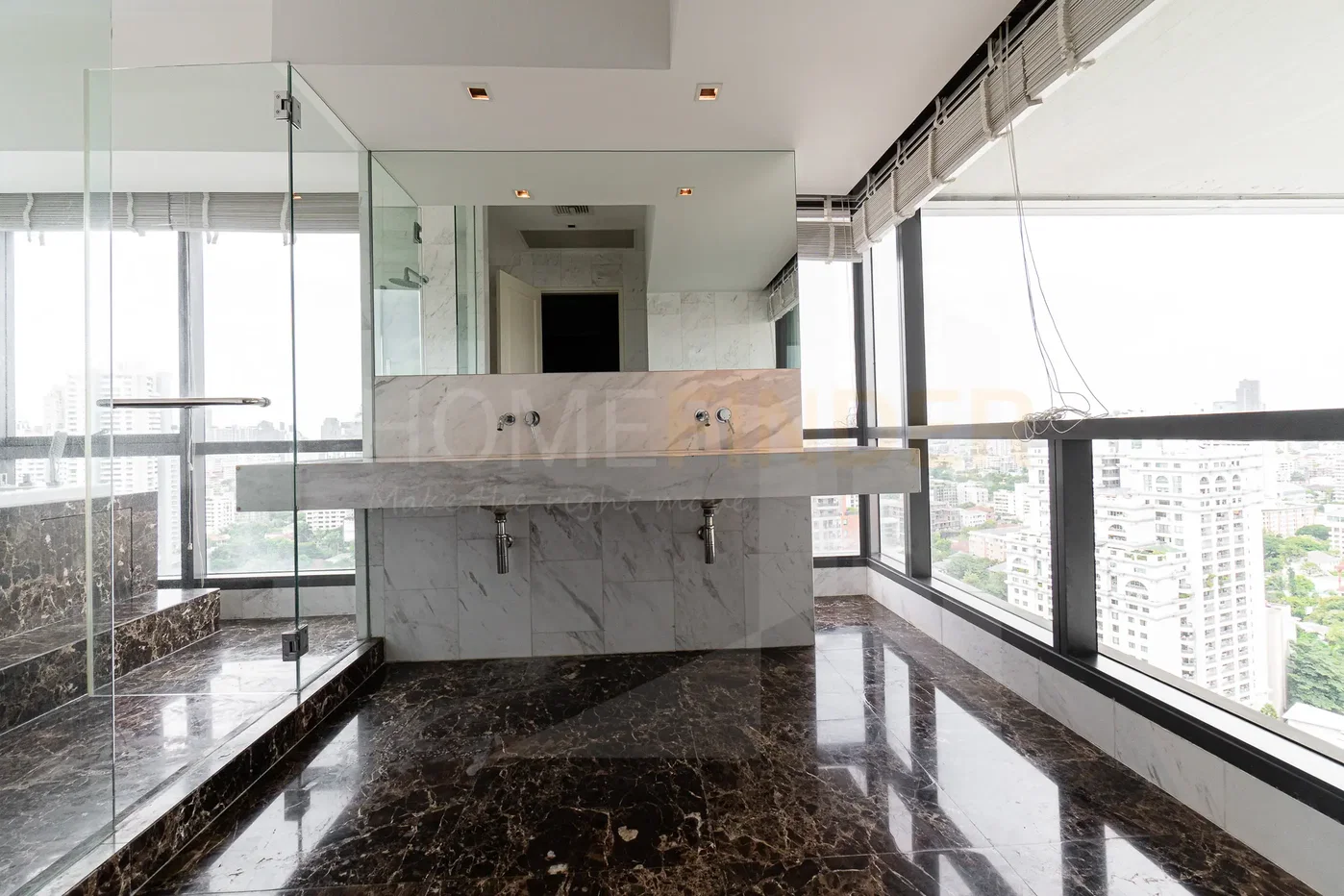 picture Le Raffine Jambu Dvipa Sukhumvit 39 3 bedrooms, for rent - 18/20