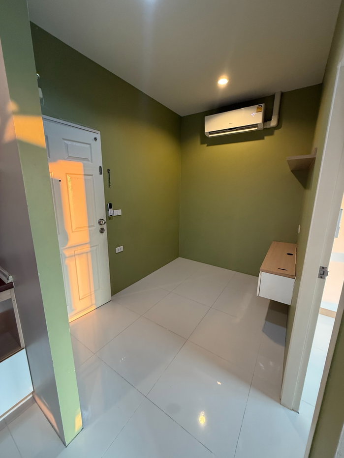 รูป ขาย PJ ERAWAN Condo บางนา-ตราด กม.39 | 2 ห้องนอน 36.12 ตร.ม. ชั้น 4 วิวโล่ง - รูปที่ 5/12
