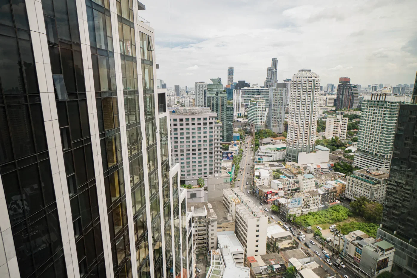 รูป The Residences 38 1 bedroom, for sale - รูปที่ 9/9