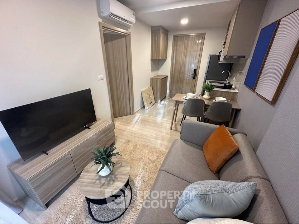 รูป คอนโด 1-ห้องนอน ที่ เดอะ เบส เชิงทะเล ใกล้ หาดลากูน่า (ID 3257768) - รูปที่ 13/14