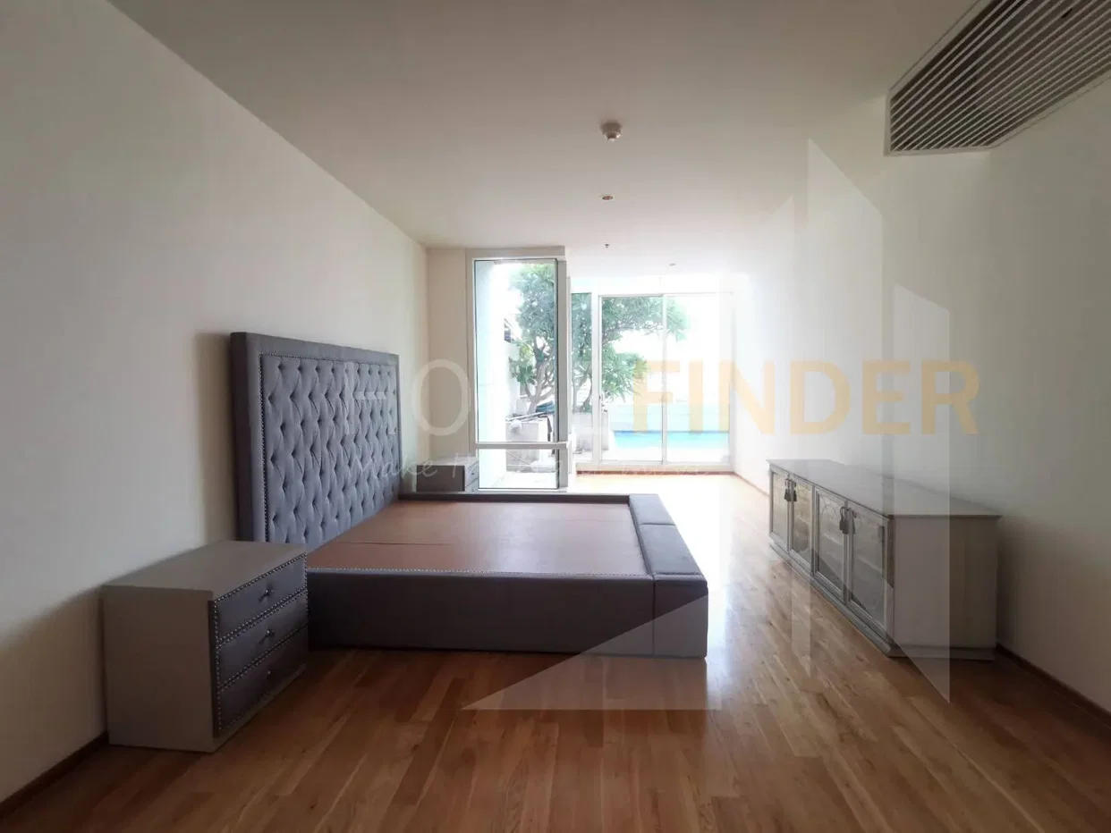 picture The Empire Place Sathorn 3 bedrooms, for rent - 4/10