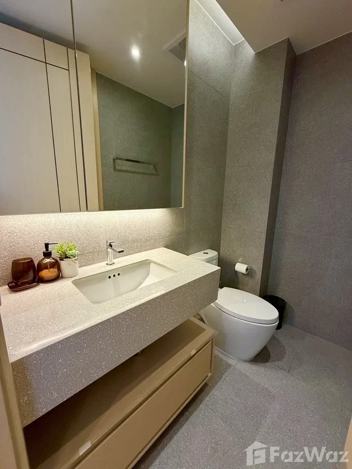 รูป เจ้าของปล่อยเช่า 43,000 บาท/เดือน ขาย 9.35MB, 1BEDROOM /Floo 6717528 - รูปที่ 7/12