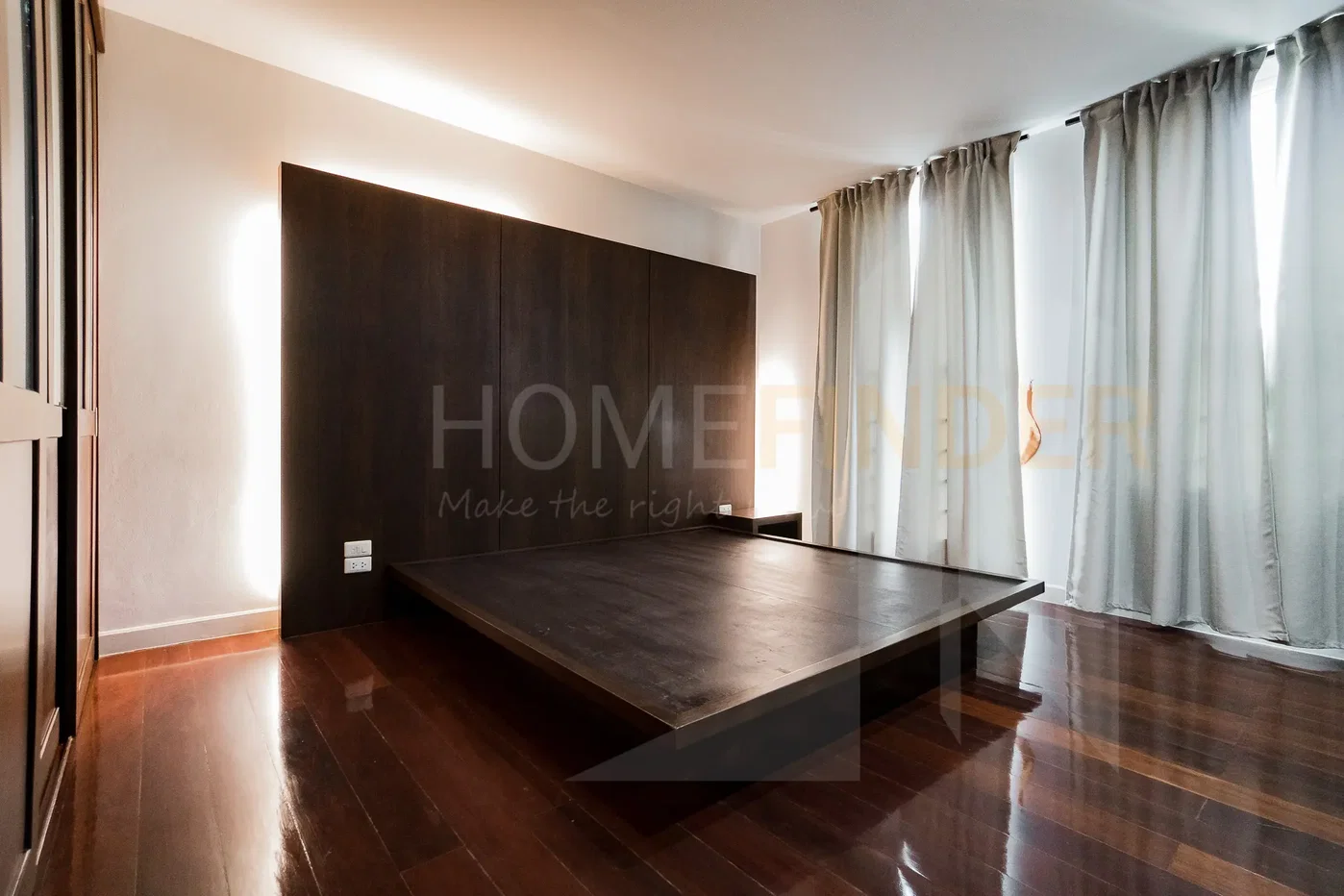 picture Baan Klang Krung Thonglor 4 bedrooms, for rent - 19/42