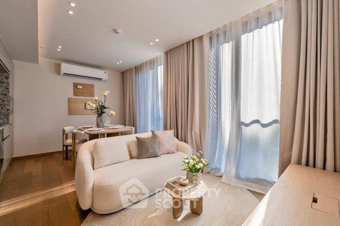 1-BR Condo at Via 34 near BTS Thong Lor (ID 3148040)
