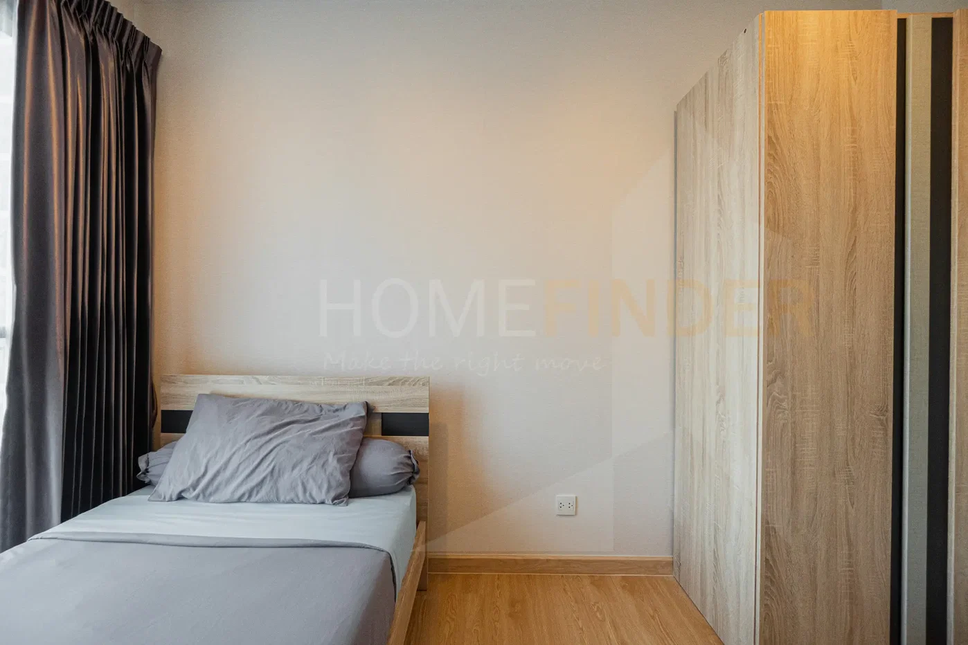 picture Life Sukhumvit 48 2 bedrooms, for sale - 6/8