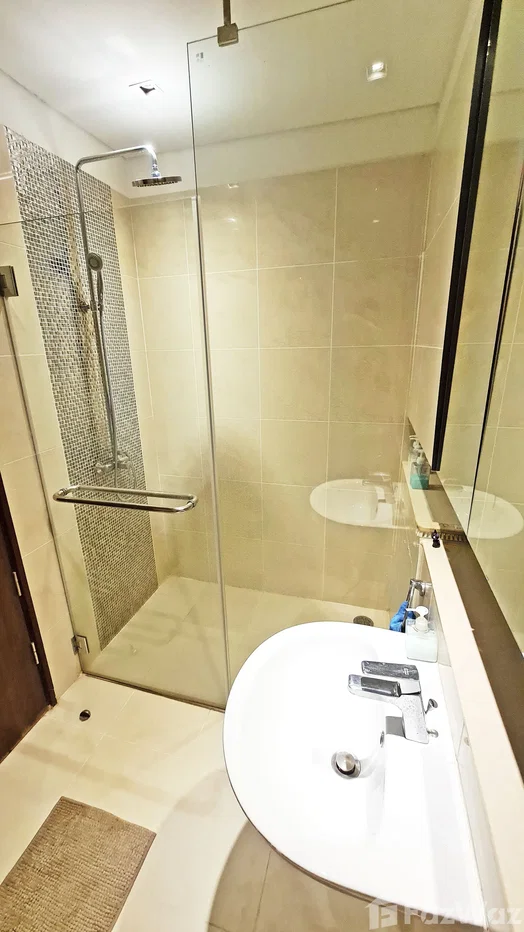 picture Rare 2-bedroom steps away from Asoke BTS available for rent 6739129 - 21/34