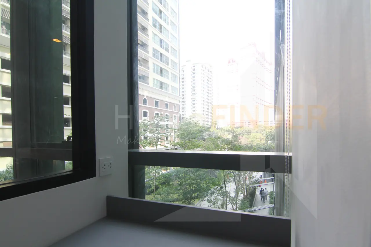 รูป Wish Signature Midtown Siam 1 bedroom, for sale - รูปที่ 7/8