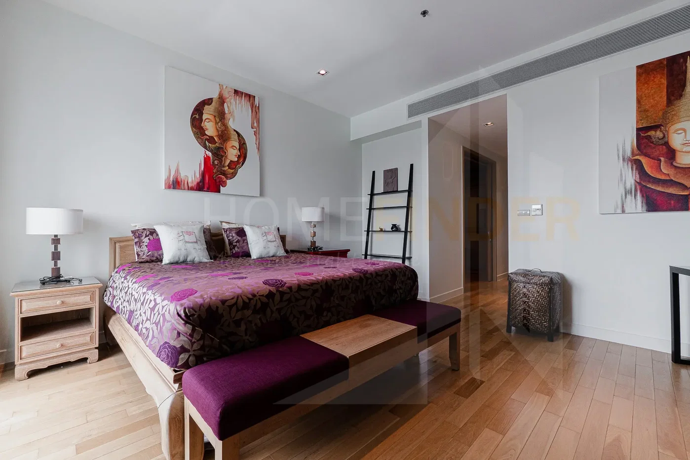 รูป Millennium Residence 3 bedrooms, for sale - รูปที่ 9/15