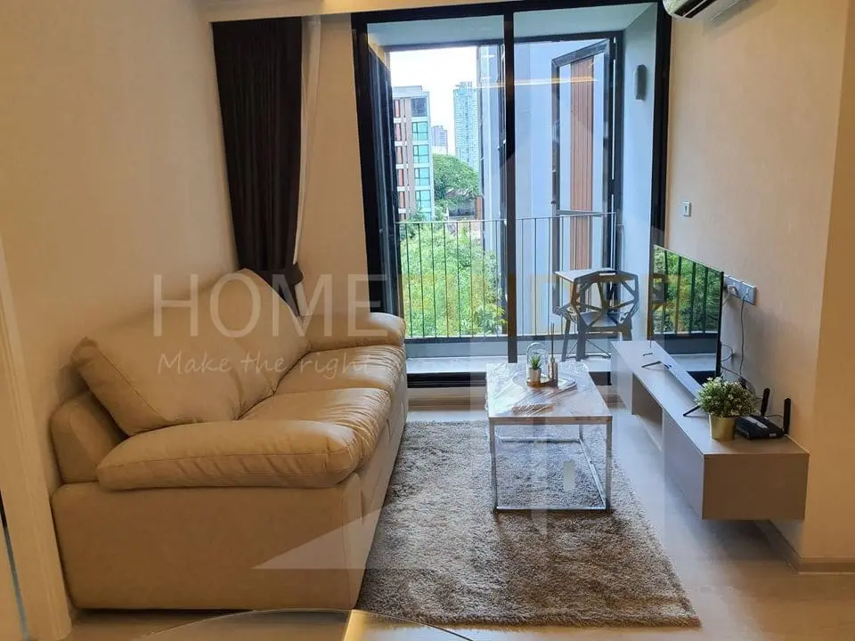 picture Vtara Sukhumvit 36 2 bedrooms, for rent - 2/18