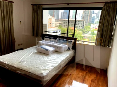 คอนโดให้เช่า : Baan Piyabutr 3 bedrooms, for rent
