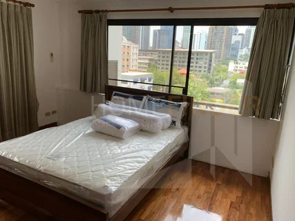 รูปภาพ Baan Piyabutr 3 bedrooms, for rent