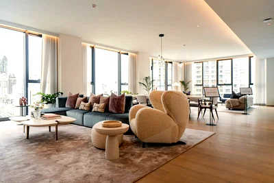 Condos for sale : Scope Thonglor 4 bedrooms, for sale