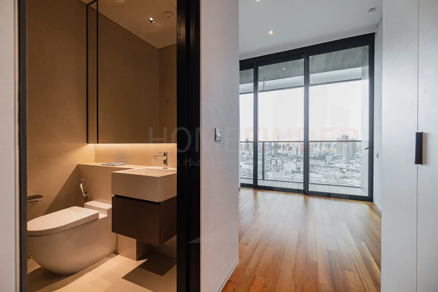 รูป Banyan Tree Residences Riverside Bangkok 2 bedrooms, for sale - รูปที่ 6/13