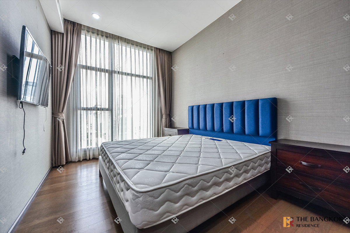 รูป 💚💚ขาย The Diplomat Sathorn ทำเล Prime Sathorn ห้องมุม แต่งสวย ฟังก์ชันครบ ใกล้ BTS สุรศักดิ์ 💚💚 - รูปที่ 8/15