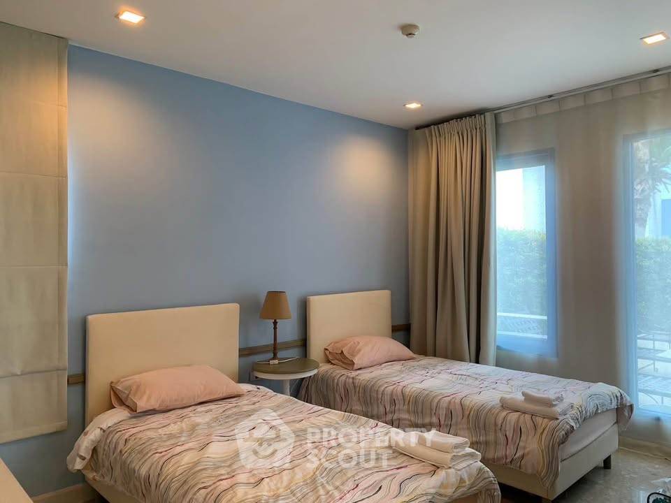 รูป คอนโด 2-ห้องนอน ที่ เดอะ เครสท์ ซานโตรา หัวหิน ใกล้ เมืองหัวหิน (ID 3258079) - รูปที่ 6/13