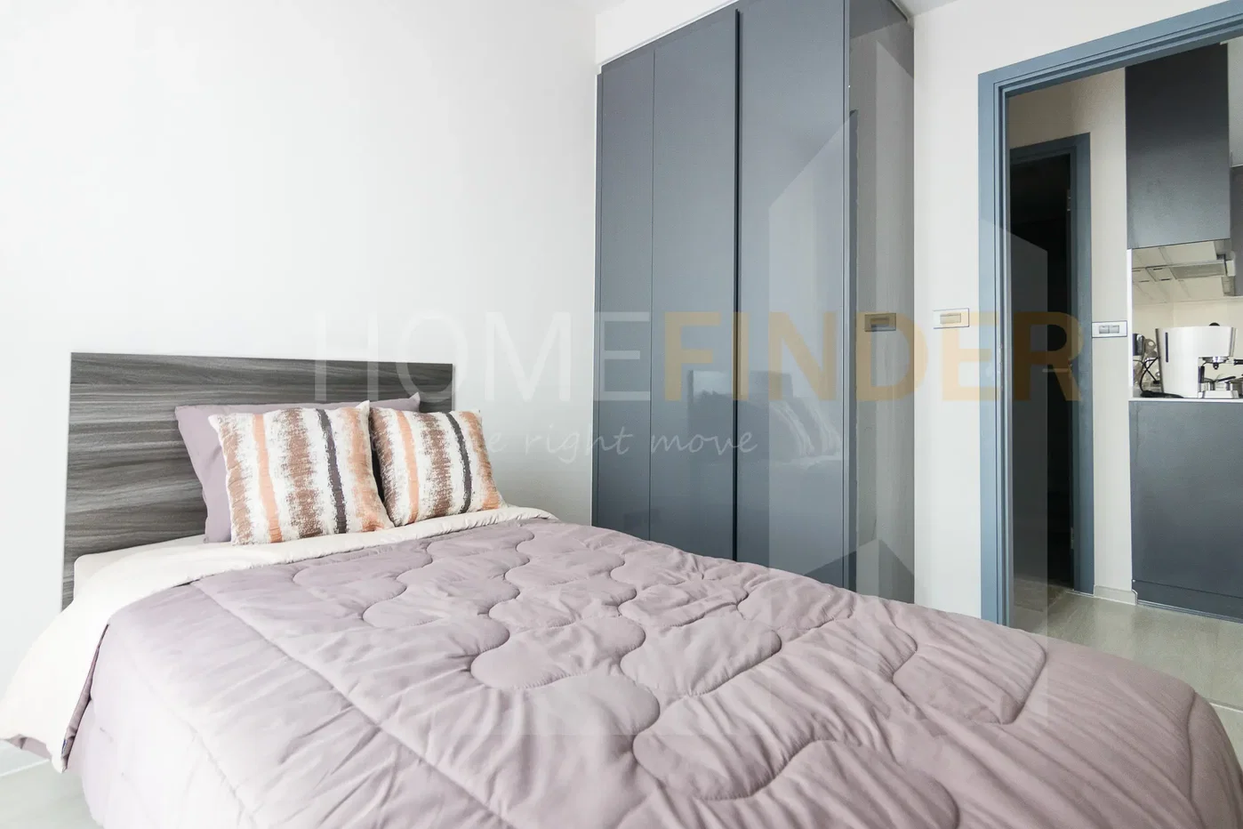 รูป Venio สุขุมวิท 10 2 bedrooms, for rent - รูปที่ 8/11