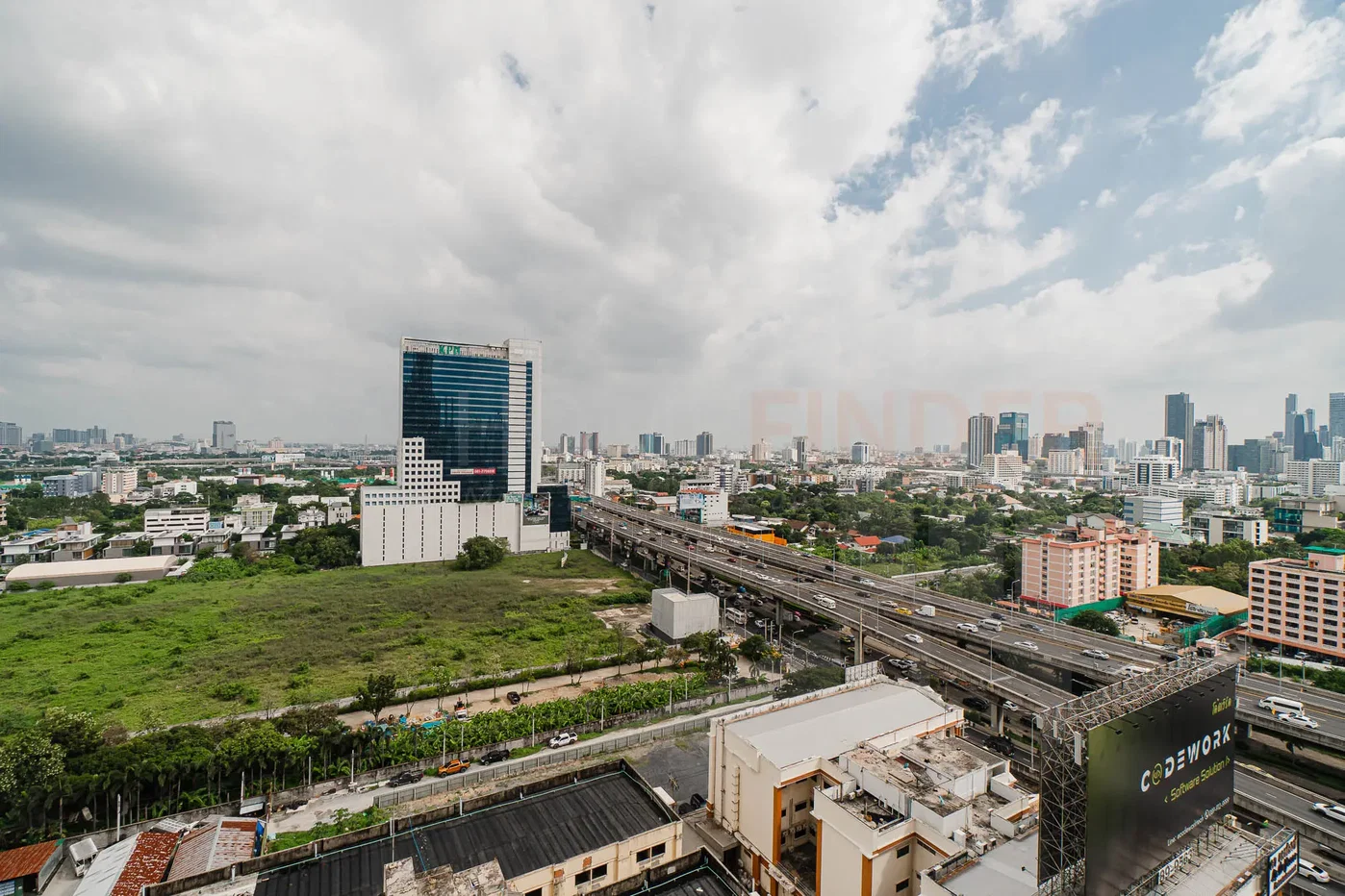 รูป Cassia Rama 9 Bangkok 2 bedrooms, for rent - รูปที่ 11/12