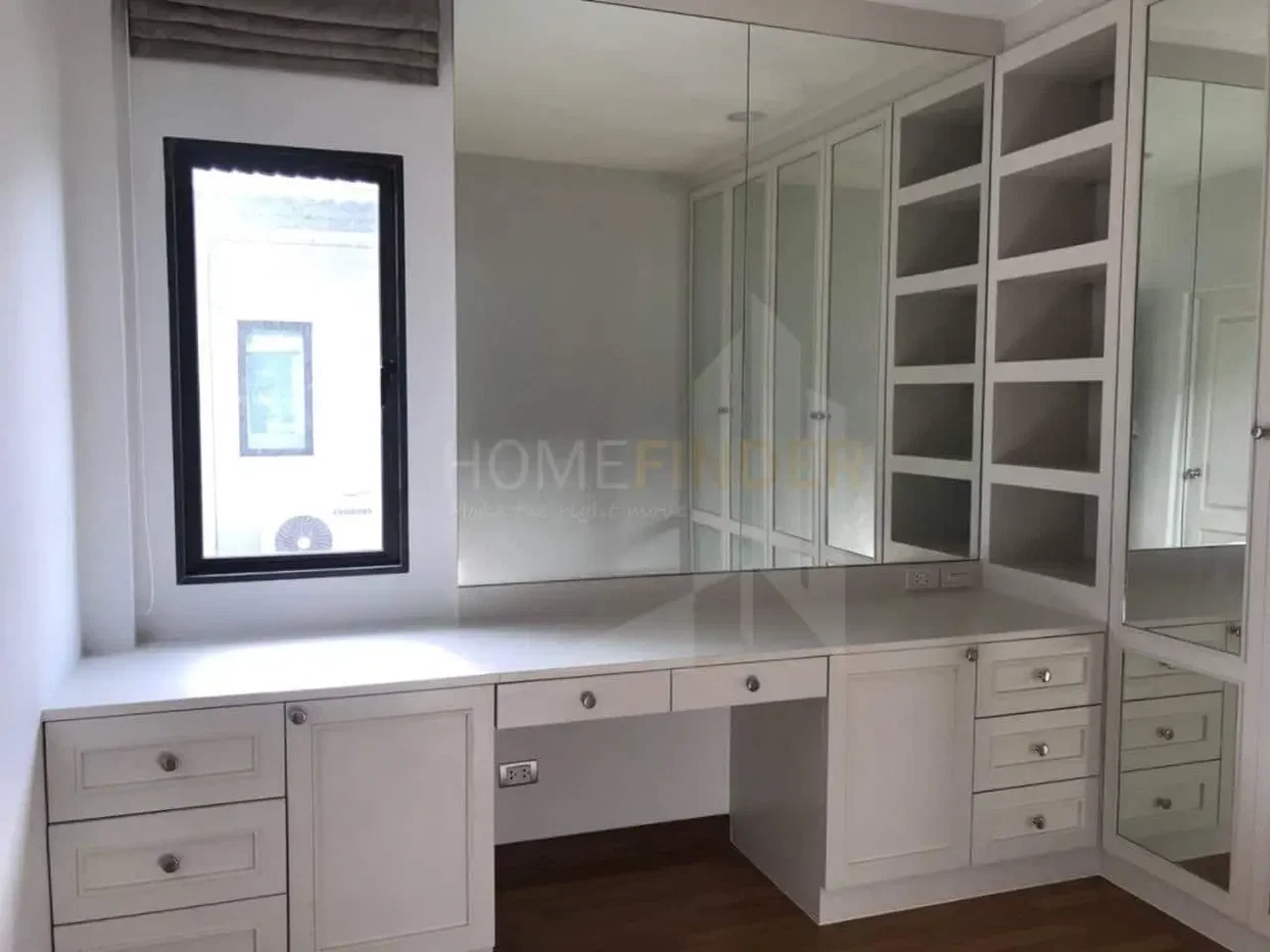 รูป Centro Westgate 3 bedrooms, for rent - รูปที่ 6/13