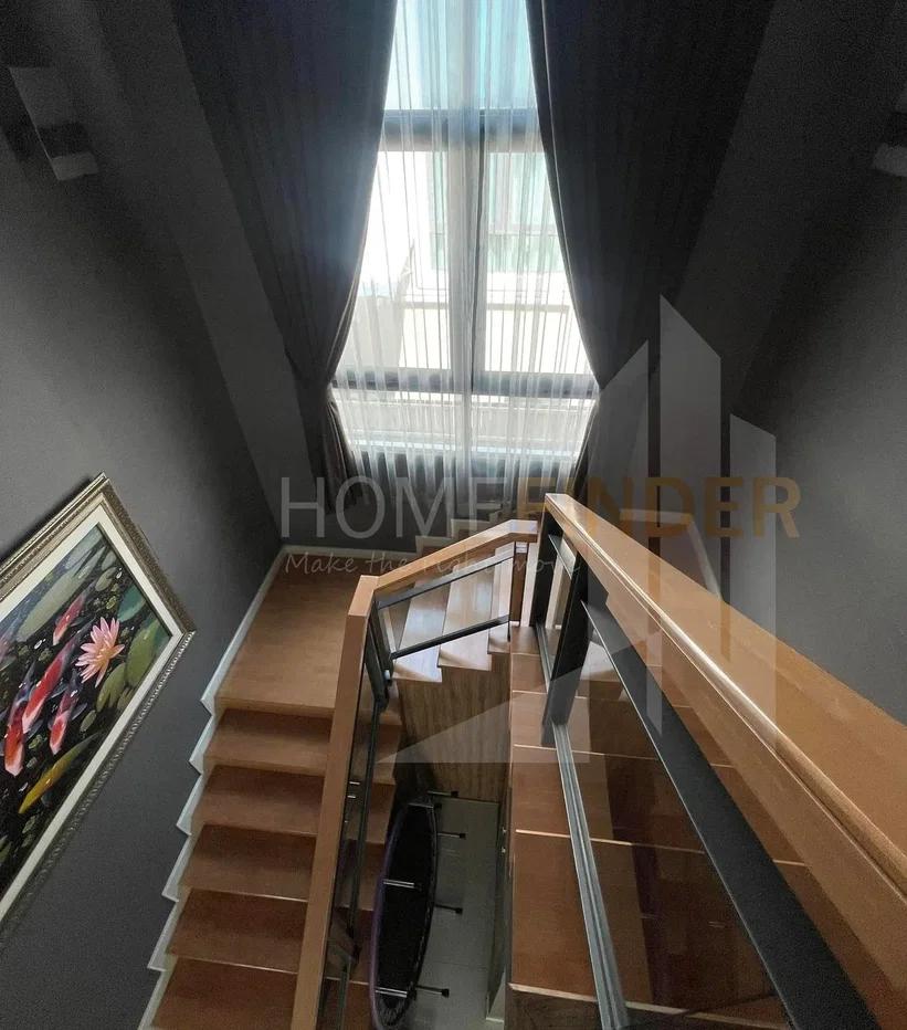 รูป The Palm Pattanakarn 4 bedrooms, for sale - รูปที่ 5/10