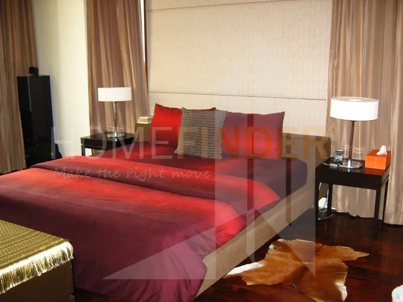 รูป DRaj Residences 3 bedrooms, for rent - รูปที่ 5/9