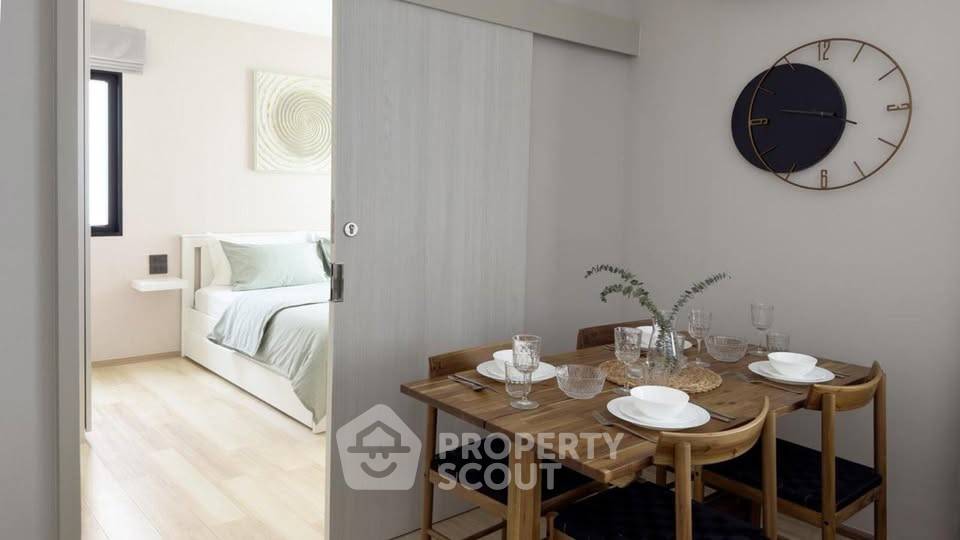 รูป คอนโดหนึ่งห้องนอน The Title Halo 1 ใกล้สนามบินภูเก็ต (ID 3257871) - รูปที่ 3/11