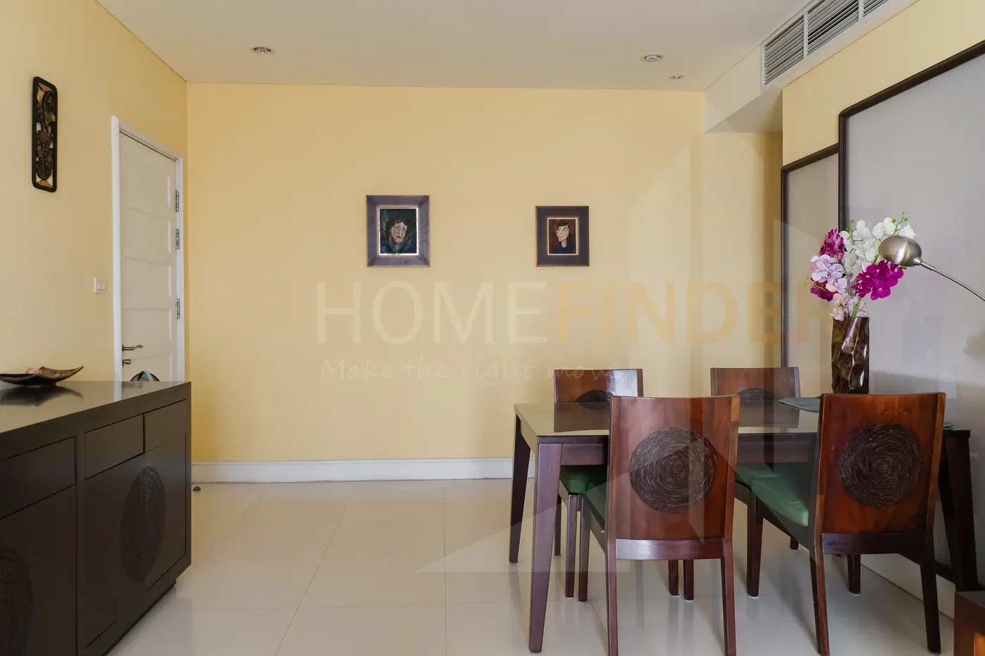picture Aguston Sukhumvit 22 2 bedrooms, for sale - 5/20
