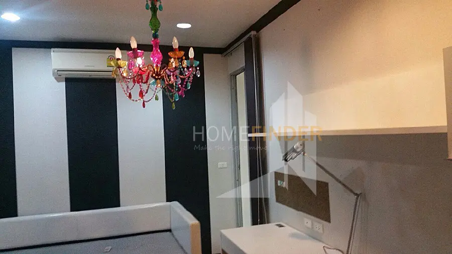 picture The Address Siam 2 bedrooms, for sale - 3/8