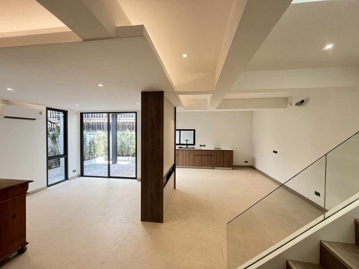 picture House in Saphan Khwai 3 bedrooms, for sale - 4/31