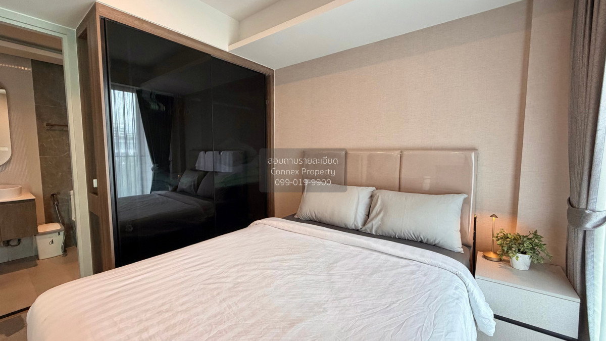 รูป เช่าคอนโด  ลอยด์ ศูนย์วิจัย - ทองหล่อ บางกะปิ เขต ห้วยขวาง กรุงเทพ CX-172679 ✅ ทักไลน์ @connexproperty ตอบทันที ทีมงานมืออาชีพ ✅ - รูปที่ 9/12