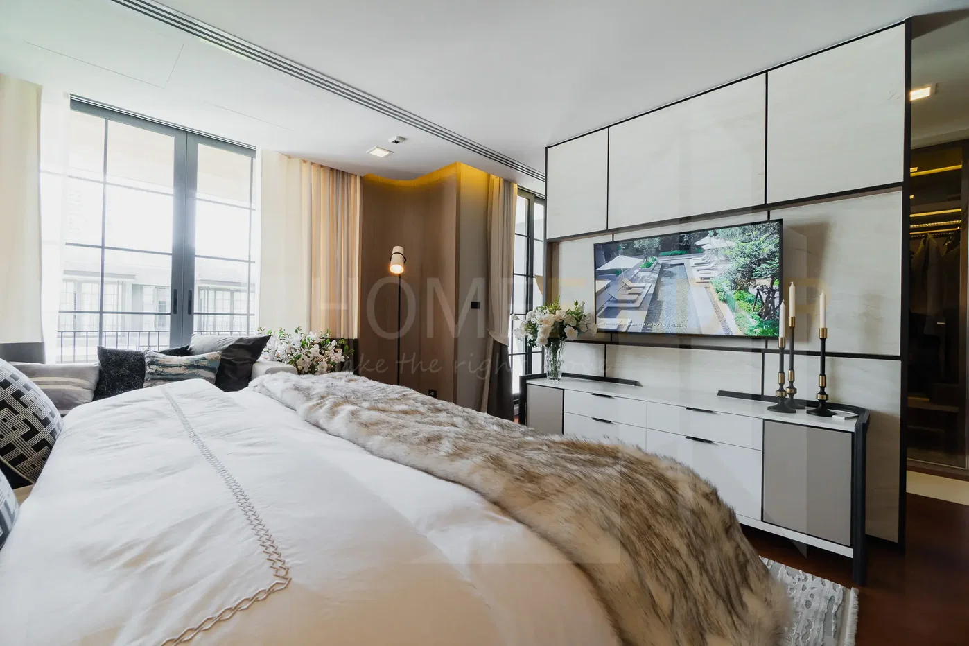 รูป Quarter 31 5 bedrooms, for sale - รูปที่ 25/31