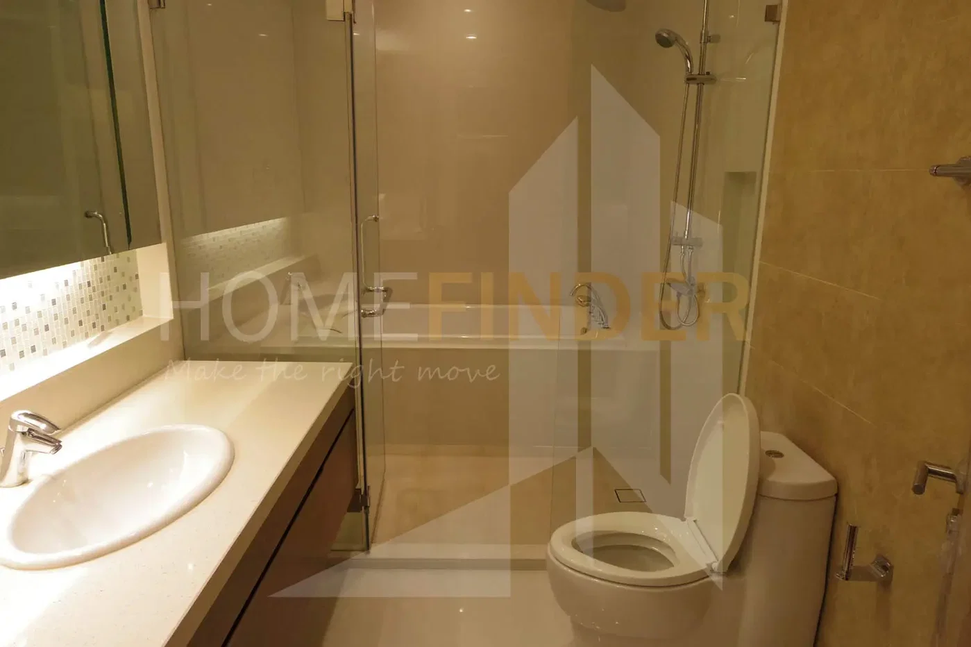 picture Bright Sukhumvit 24 3 bedrooms, for rent - 13/14