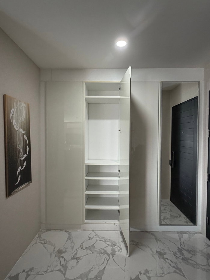รูป Belle Grand Rama 9 (Belle Avenue) 2 bedrooms, for rent - รูปที่ 6/21