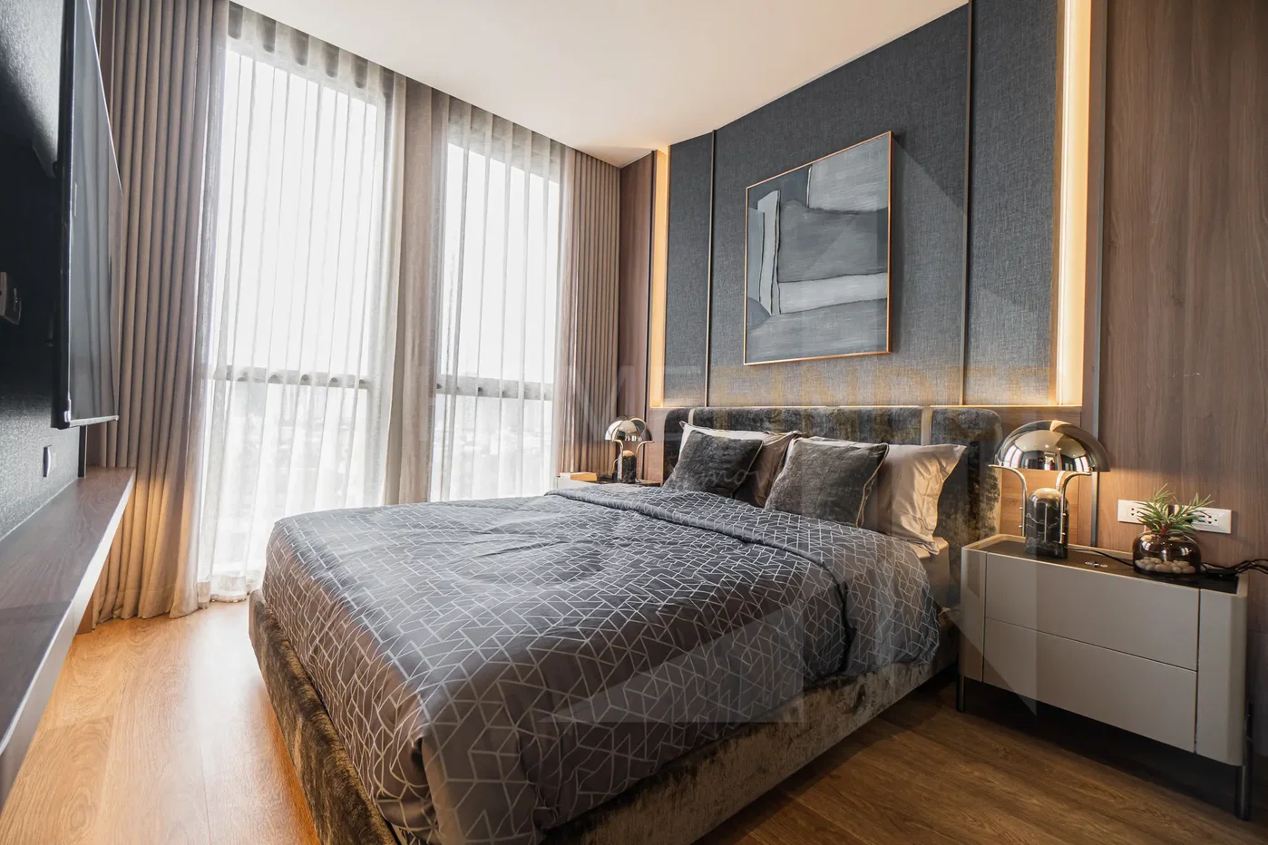 picture The Issara Sathorn 2 bedrooms, for sale - 5/10