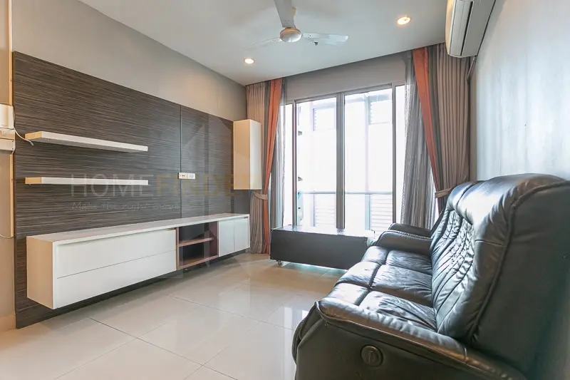 รูป The Star Estate @ Narathiwas 4 bedrooms, for sale - รูปที่ 3/12