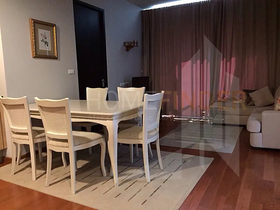 picture The Address Chidlom 2 bedrooms, for rent - 2/5