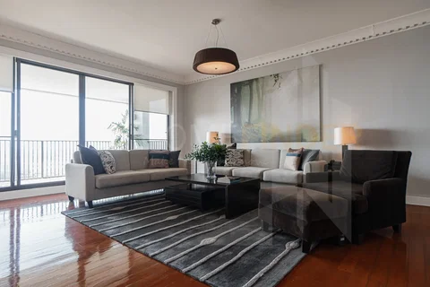 รูปภาพ Bangna Pride Hotel & Residence 3 bedrooms, for rent