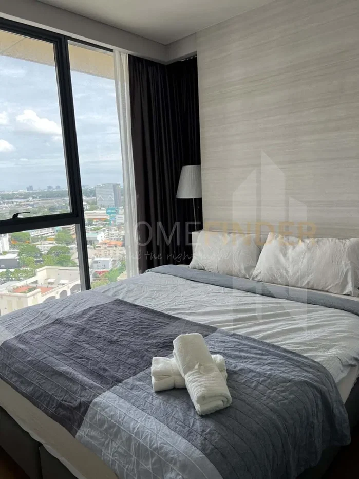 รูป The Lumpini 24 2 bedrooms, for rent - รูปที่ 4/12