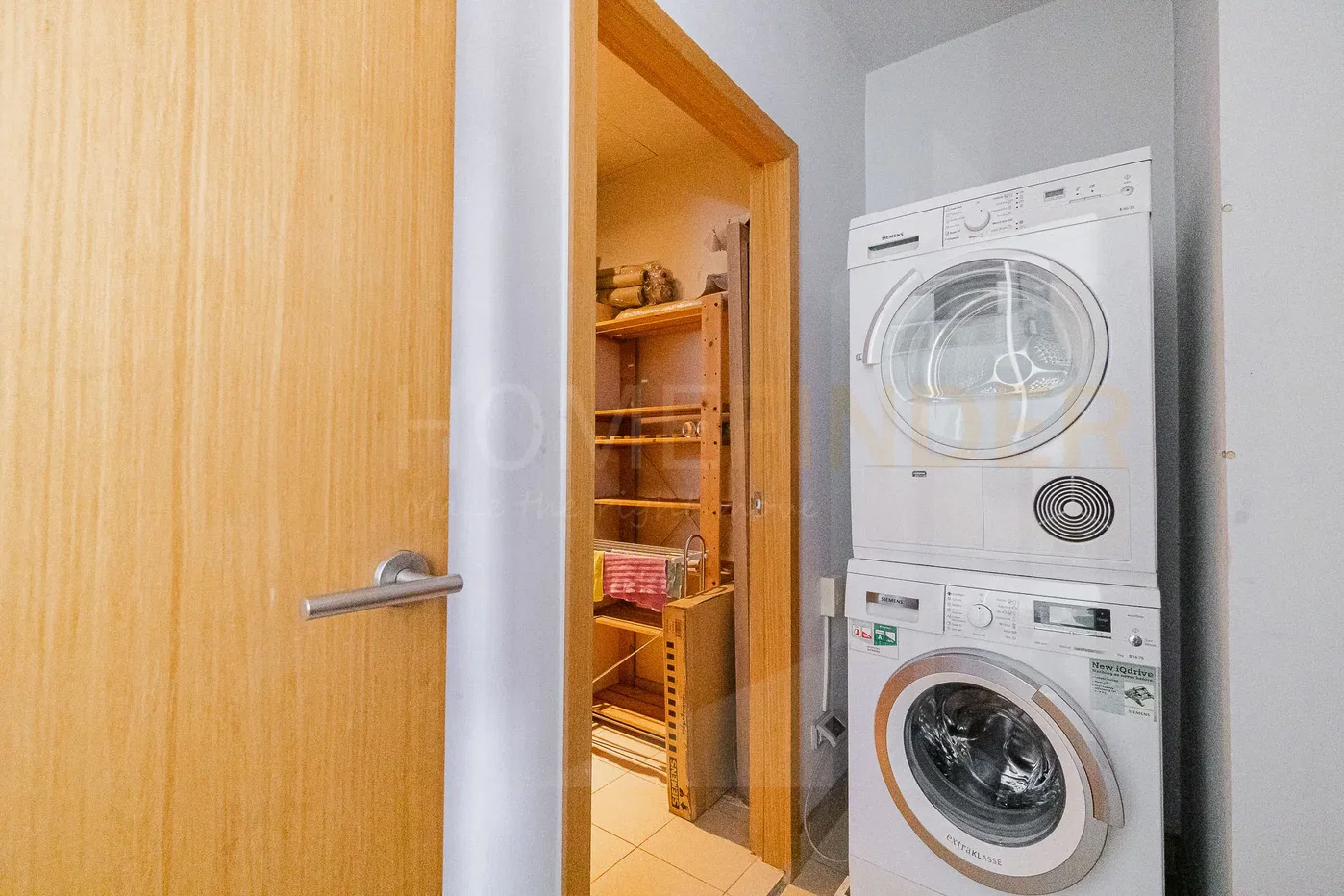 รูป Millennium Residence HF-7500 2 bedrooms, for rent - รูปที่ 5/11